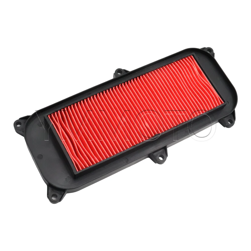 Air Filter For KYMCO Grand Dink 125 150 250 Xciting 250 250i 300i Motorcycle Engine Intake Cleaner Replacement Element view 3
