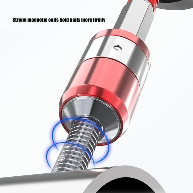 367d PH2 Magnetrivador Magnyner Broad Broad