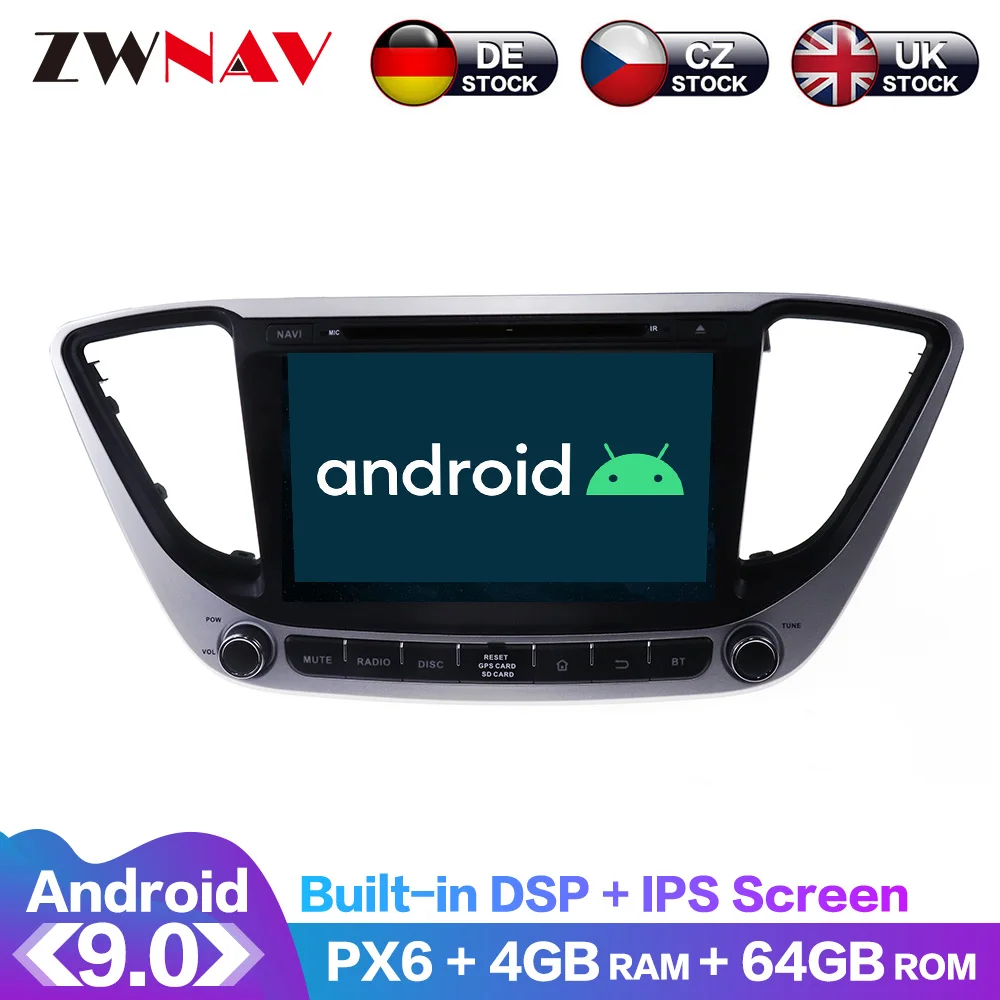 Android 14 Carplay GPS Navigation 7 Inch Touch Screen For Honda CRV 2012-2016 WIFI 4G BT5.0 Car Multimedia Player Head Unit Auto