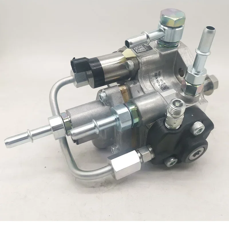 Dongfeng Tianjin Tianlong ISB5.9 Engine Factory High Pressure Fuel Pump 5284018 Accessories