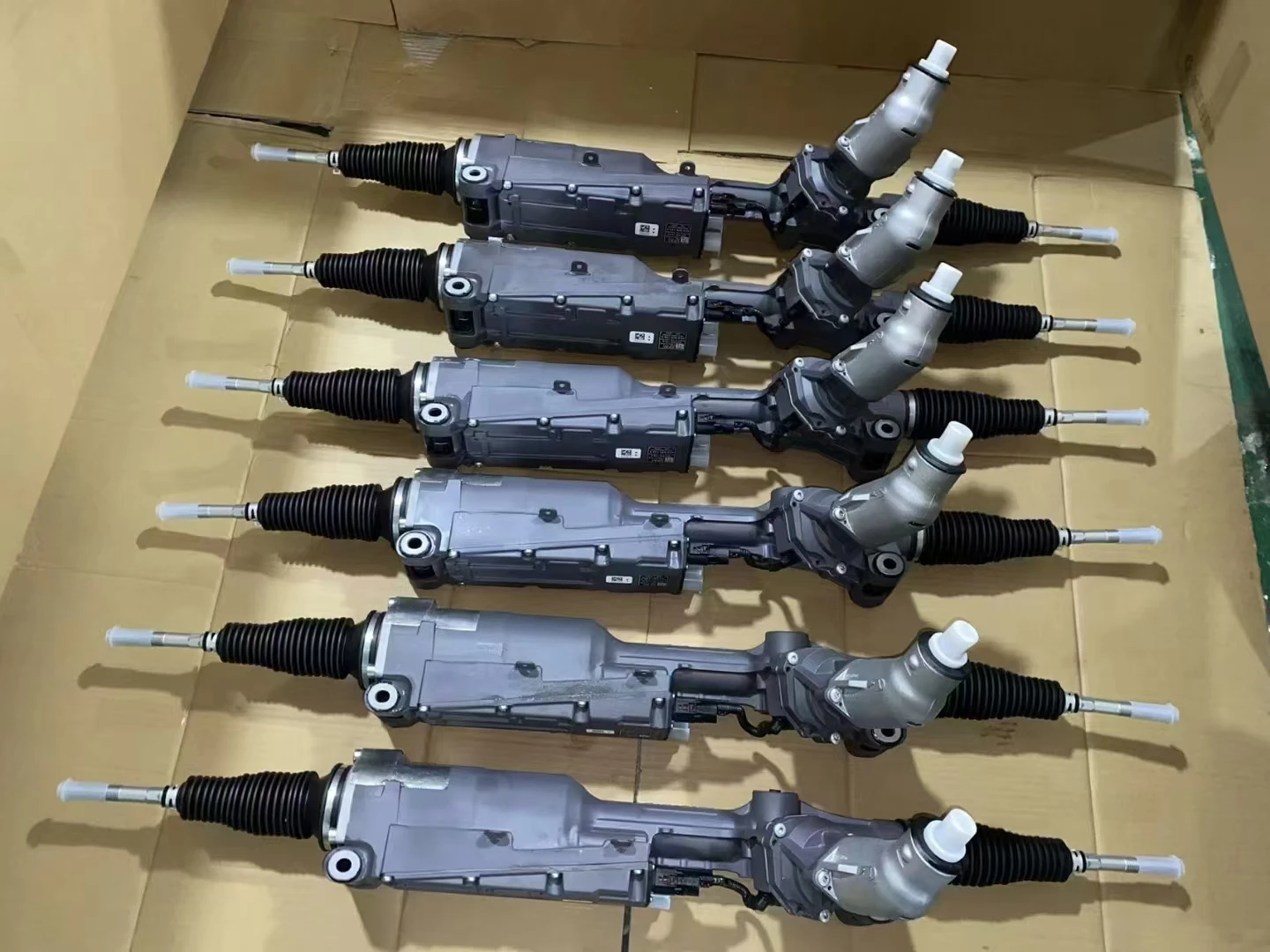 LR031744 for Range Rover Sport Electric Steering Gear Steering Gear Steering Rack Manufacturer Wholesale