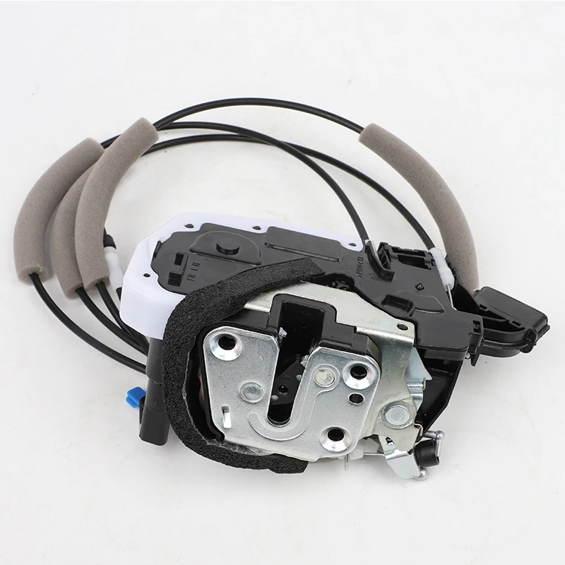 

Front Right Door Lock Actuator 80500-3TS0A-B105 Latch Locking Mechanism for Teana Altima Tiida 2013-2018