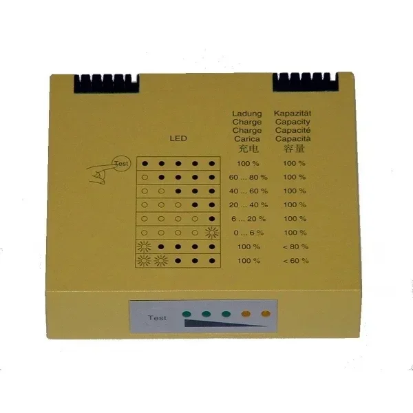 

Bestseller Hot Selling Applicable To GE RESPONDER 30002009218-001