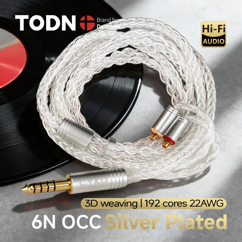 Cyko Hifi 8 Core 6N…