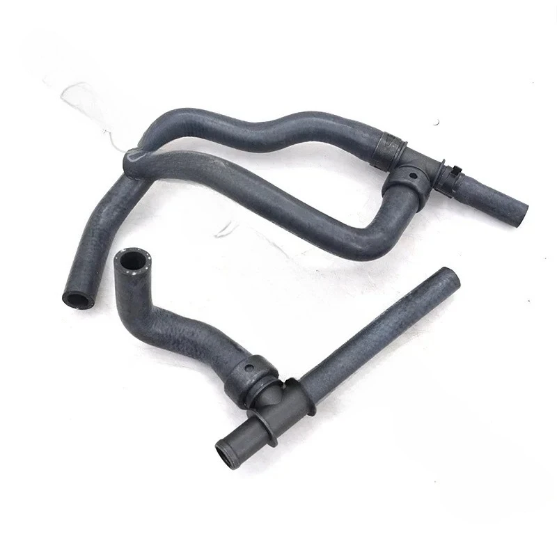  Brand New Tee Supply-Return Heater Hose 5058437AK For 2009-2019 Dodge Journey 2.4