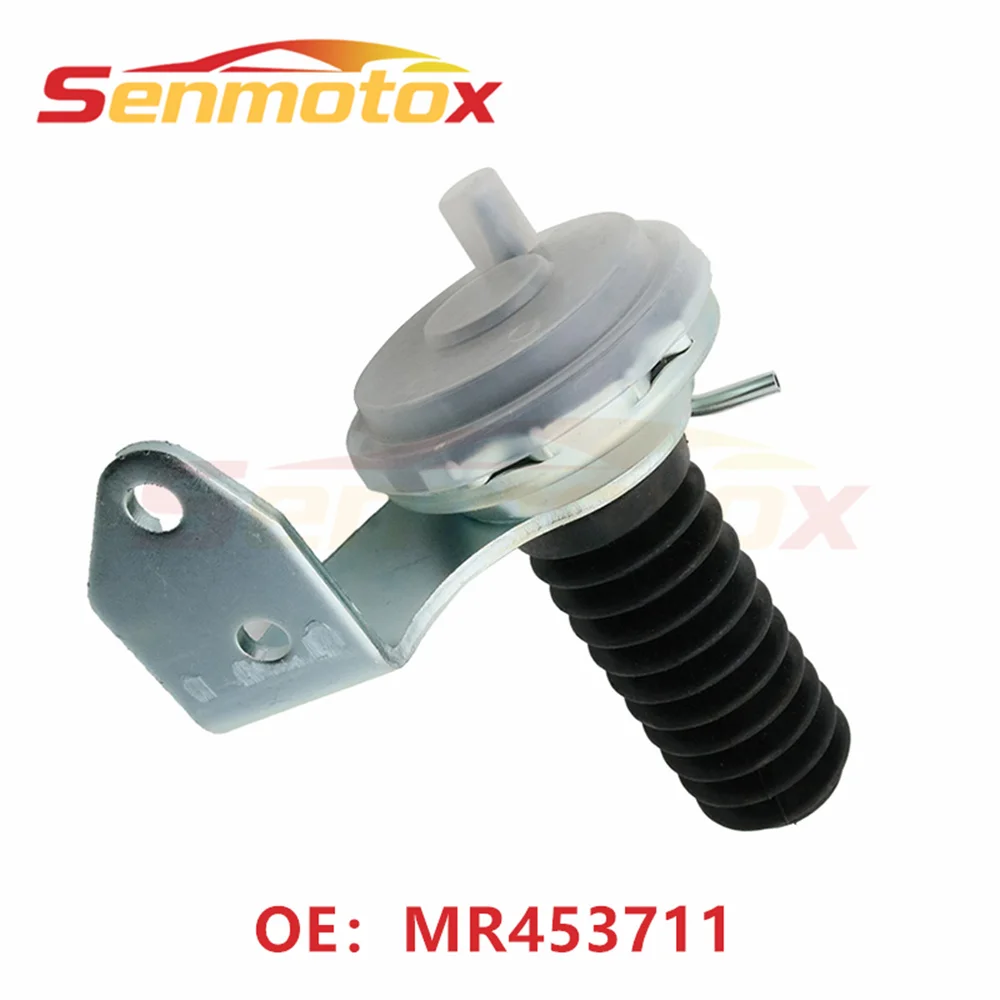 MR453711 Freewheel Clutch Actuator 3820A049 For Mitsubishi Pajero Shogun Montero III IV 2000-2014 Pickup Triton L200 2005-2008