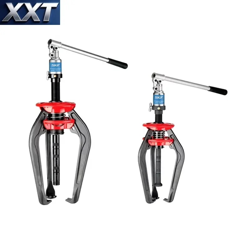 XXT EasyPull TMMA 100H Hydraulic Bearing Puller Dismounting Tool for On-site Bearing Disassembly