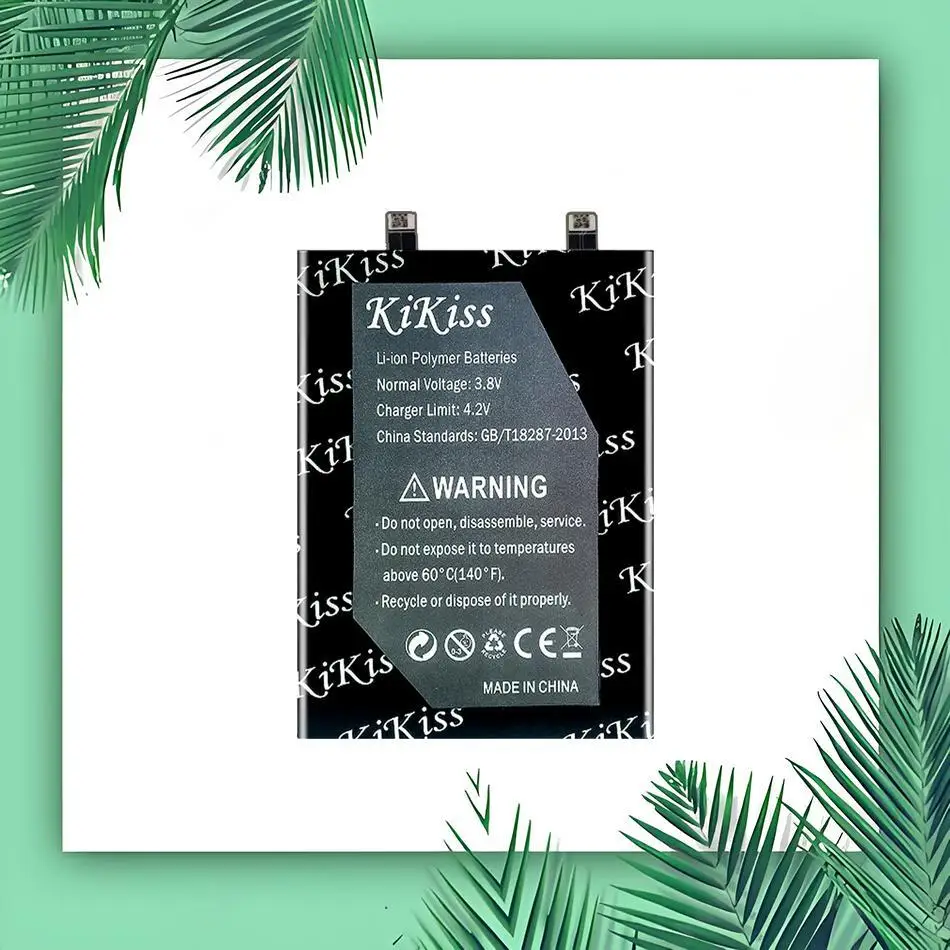 

PL604193 Аккумулятор 3800 мАч для автомобильного диагностического оборудования высокой емкости с быстрой зарядкой Autel, аксессуары