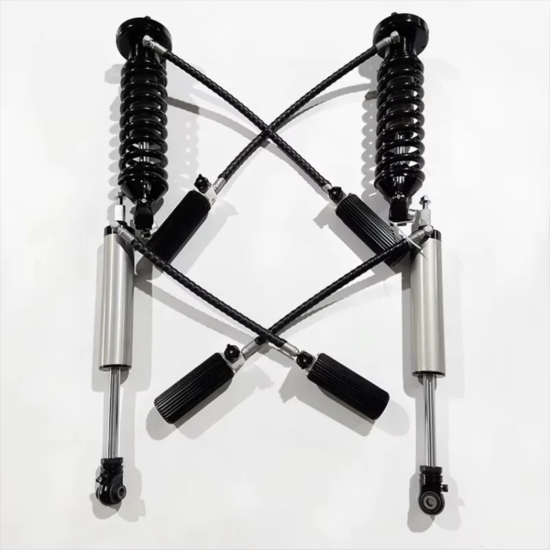 Y62  2 Inches Black + Gray  2 Inches  Compression Adjustable  12 Segments  2.25 Pipe Diameter