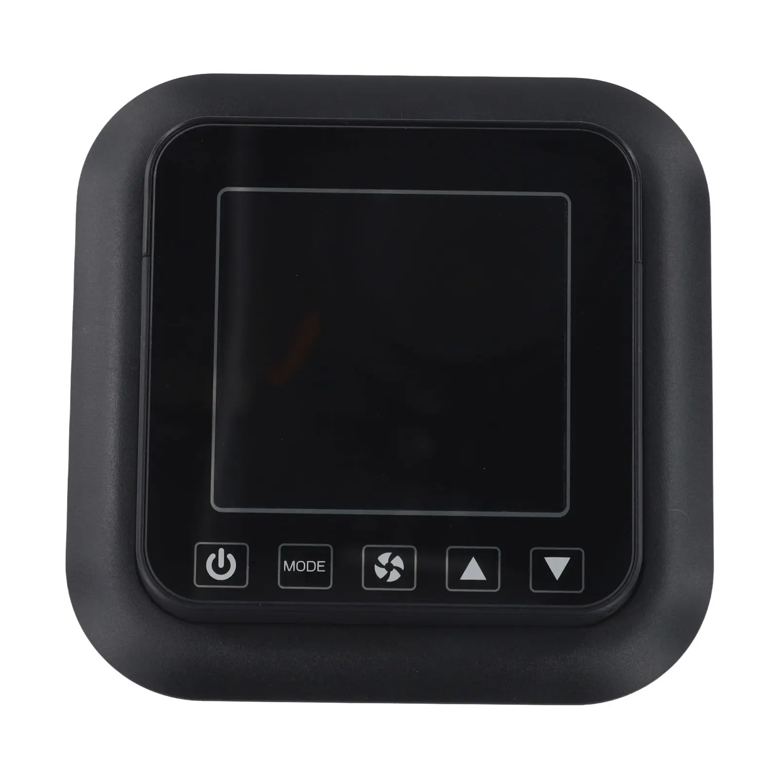 

Humidity Monitor Smart Thermostat Scheduled Tasks Temperature Detection Range APP Remote Control For Smart Air Conditioner