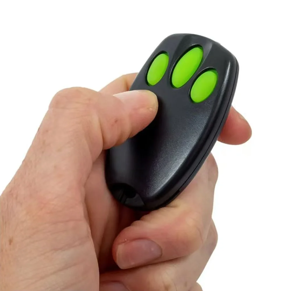 Liftmaster Chamberlain 94335E model 1A5639 version 433.92MHz garage door remote control 84335 model