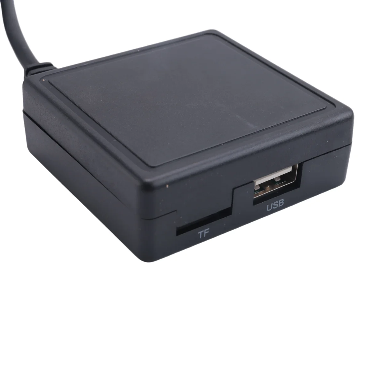 

НОВОЕ ПРИБЫТИЕ Музыкальный USB-адаптер Bluetooth 5.0 AUX для радио Pioneer P99 P01 IP-BUS