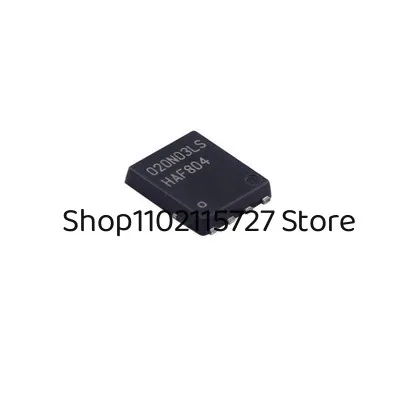 Transistor de chip MOS importado, 10 piezas, BSC020N03LS, nuevo