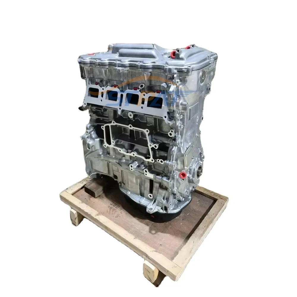 

1AR 2AR 5AR 6AR 8AR for Lexus Gasoline Other Engine Parts Engine Assembly of Mechanical System