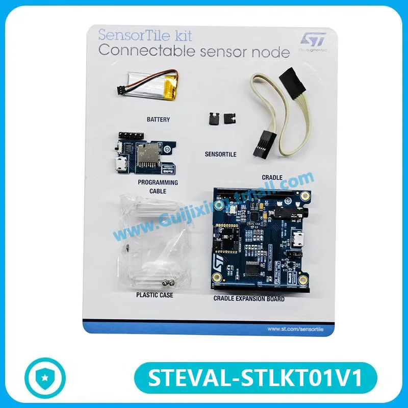 STEVAL-STLKT01V1 SensorTile Development Kit BlueNRG-MS iot Module STM