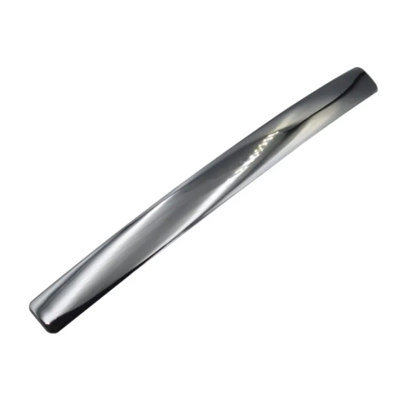 

Primer Black Car Exterior Door Handle with Electric Induction For Audi Q7