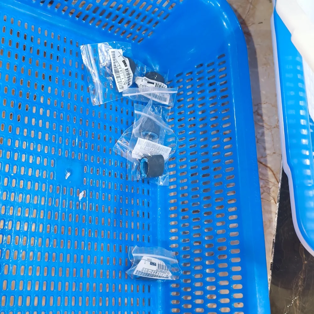 

200X RL1-1442-000 RL1-1443 Paper Pickup Roller for HP P1005 P1006 P1007 P1008 P1009 P1108 P1106 P1102 P1102W M1132 M1213 M1216