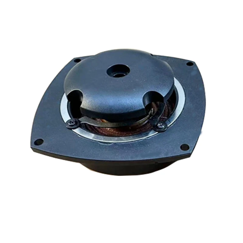 Falante de Vibração de Baixa Frequência, Ressonância, Home Massage SPA, Assentos de carro, Cadeira, Sofá, Assentos de carro, Subwoofer 3 ", 30W, 8Ohm, 15Hz-15