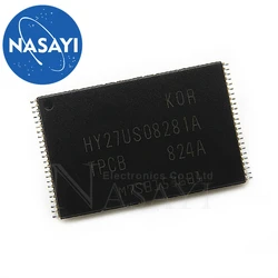 HY27US08281A-TPCB HY27US08281A TSOP-48, 10 개