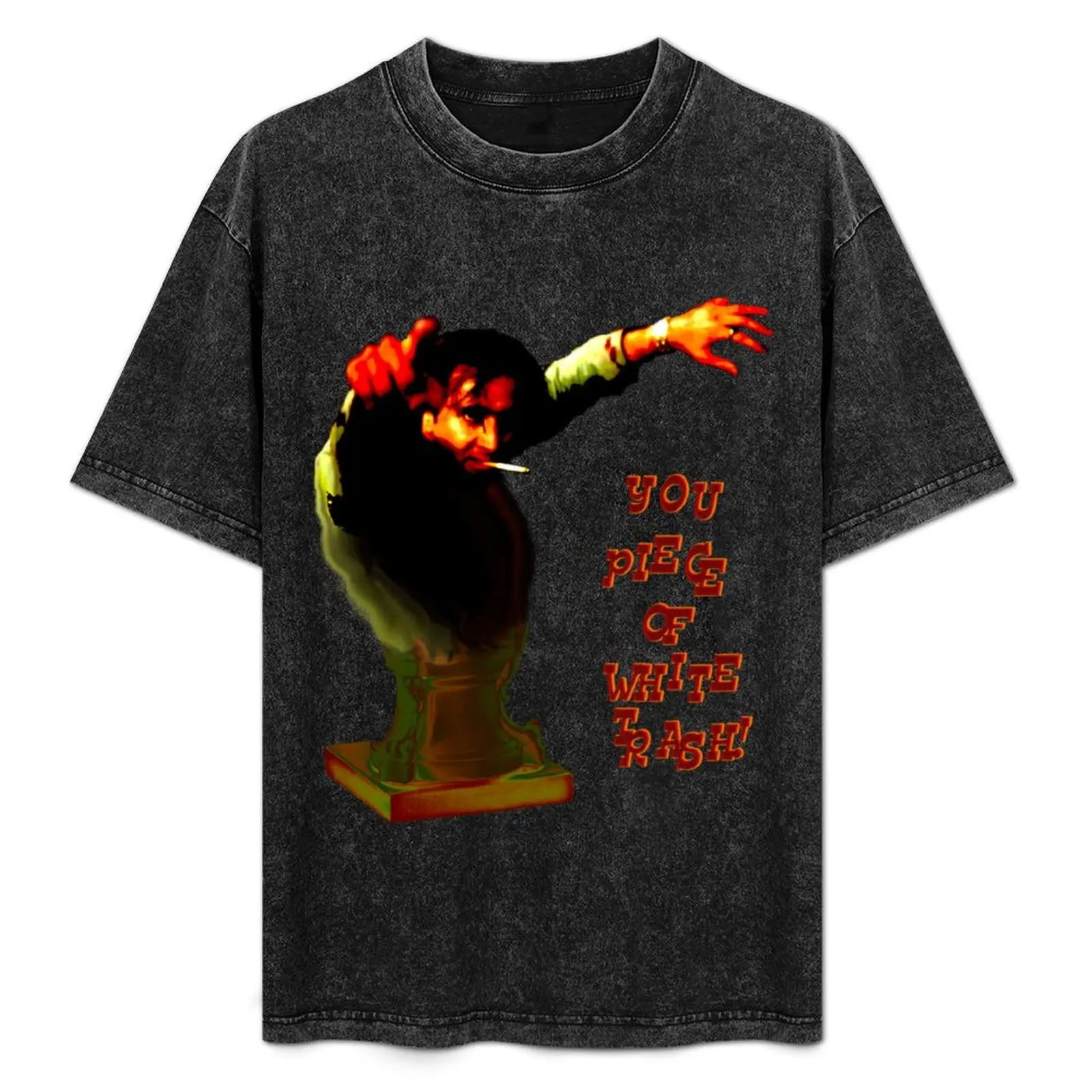 

Sailor Ripley - BERZERK MODE T-Shirt UV Sun Protection Tee Shirt