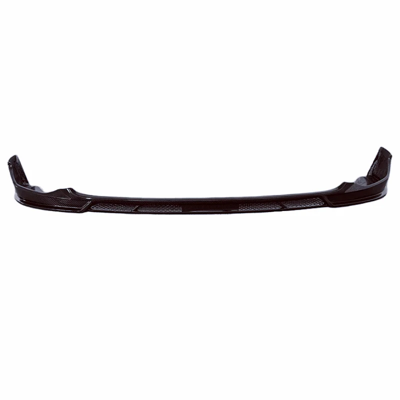 Used for B G20 G26  modification with A-style carbon fiber front bumper lip body kit side skirts  rear diffuser  rear spoiler