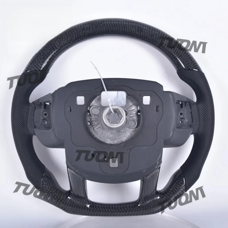 

Carbon Fiber Steering Wheel Range Rover Sport Steering Wheel