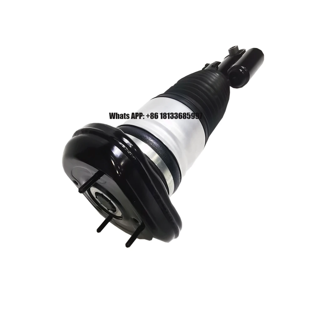 

For BMW 6 Series G32 620d 620dX 630d 630dX 630i 630i Airlift Airbag Air Spring Air Impact Rear 4matic Strut Airbag Suspension
