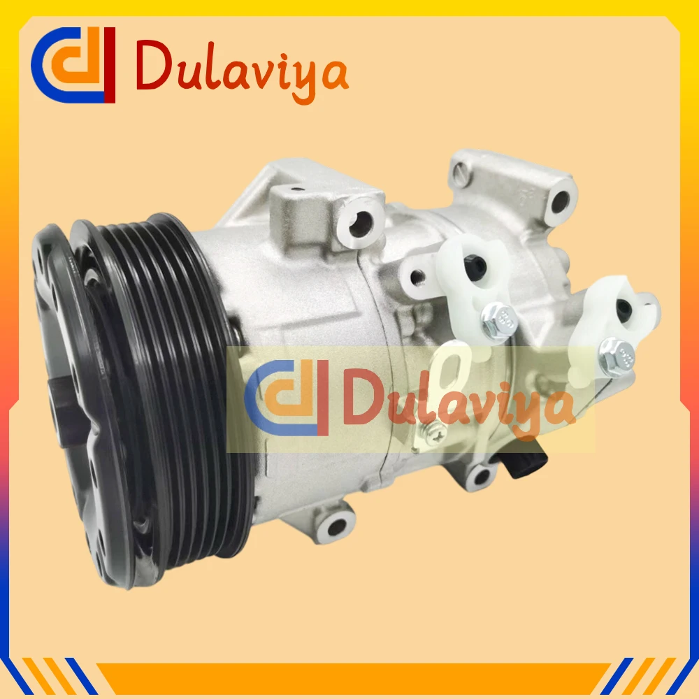 

Компрессор кондиционера для TOYOTA AVANSIS Corolla Wish 2.0 88320-50041 88310-42260 88310-02400 88310-42250