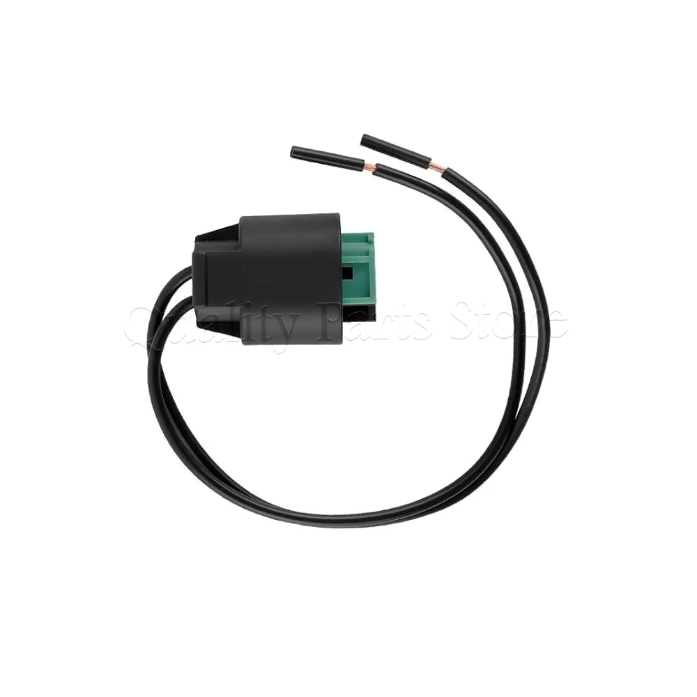 Exterior Air Ambient Temperature Sensor For BMW E20 E 22 E 34 E30 E87 E88 E90 E92 F20 F6 F7 F10 F11 F22 F30 F31 F34 65816905133