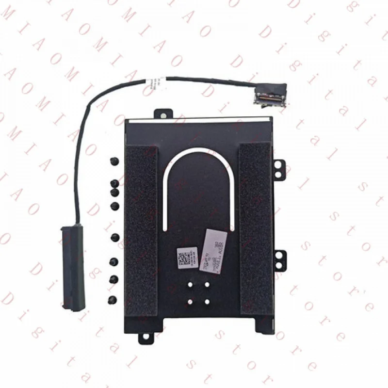 

Кабель жесткого диска RT для Dell Alienware 51m R1Área 51m R1 02K51N 2K51N J8J5W 0J8J5W