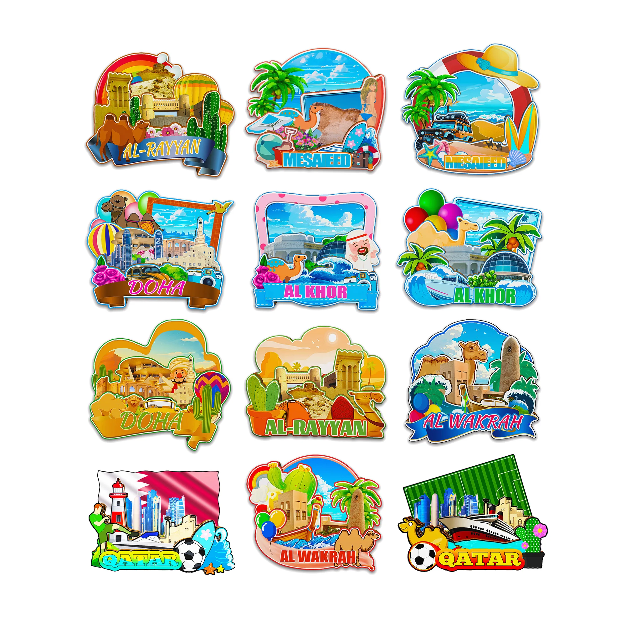 Decorative Magnets … - image