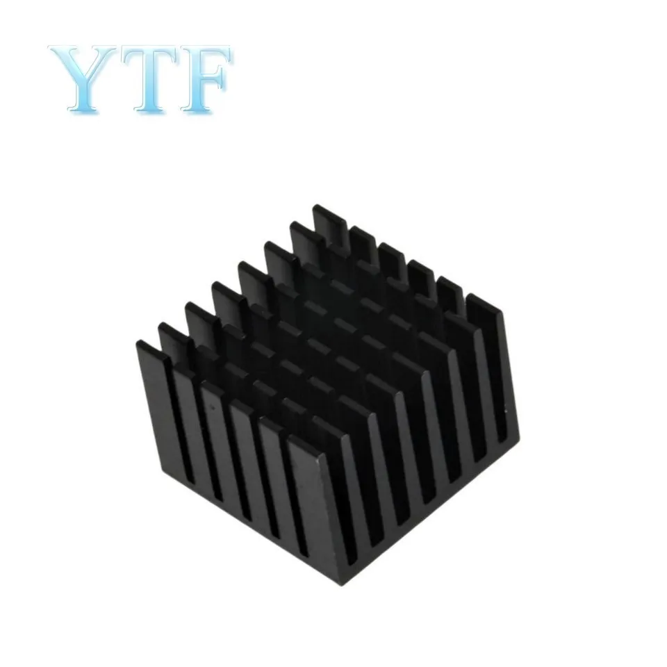 Electronic Heatsink Radiator Cooler Radiator 28x28x20MM High Quality Heat Sink Fins Bga Board