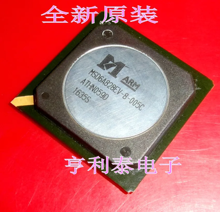 

MSD6A828EV-8-005C в наличии, power IC