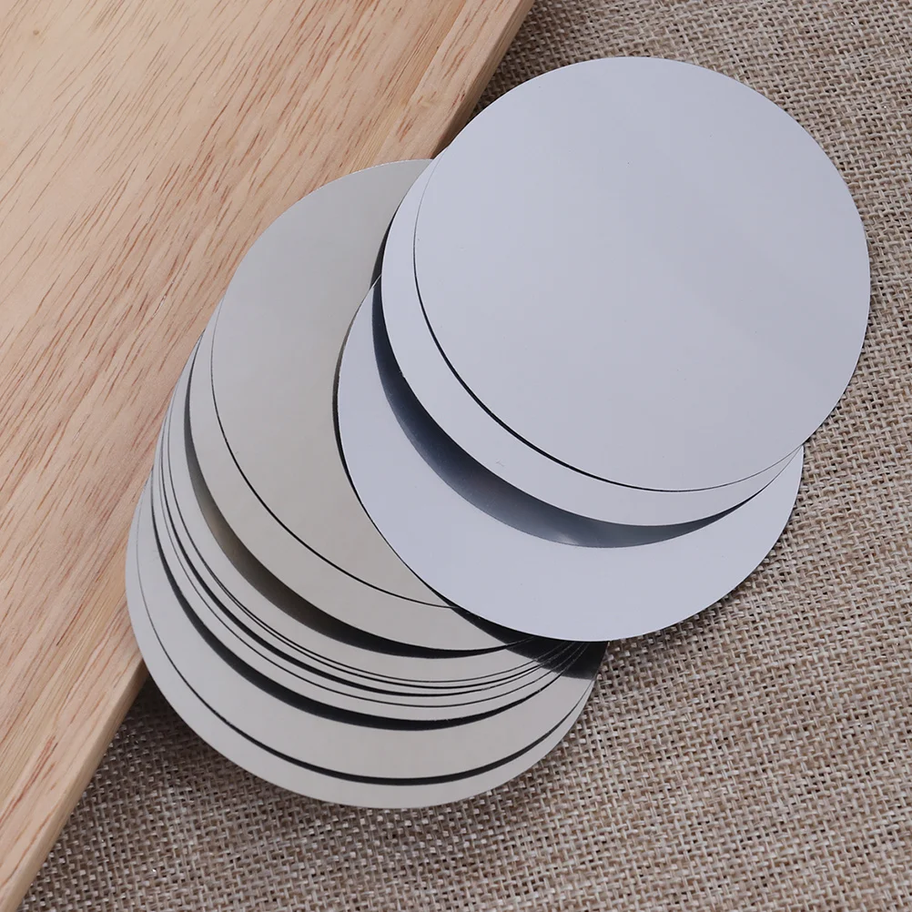 Discos para Vertido de Vino, 18 Piezas, Vertedor Premium, Antigoteo Flexible, Fácil de Limpiar, Reutilizable para Restaurantes, Bares, Cafeterías, Hoteles