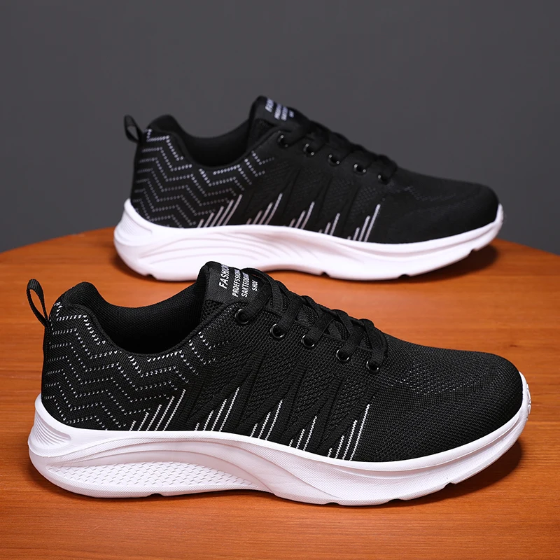 

Men Shoes Sneakers man casual Men's Shoes tenis Luxury shoes Trainer Race Breathable Shoes fashion running Shoes for women