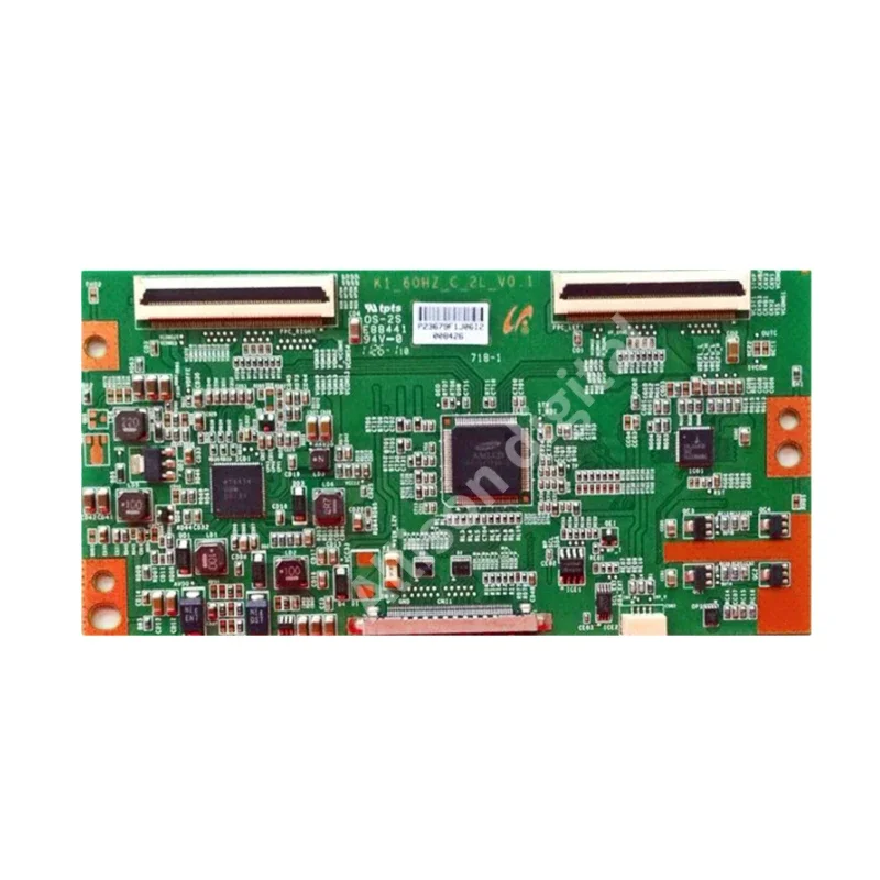 Original Factory for TCL L43E5000E LTA430HN01 K1_60HZ_C_2L_V0.1 Logic Board