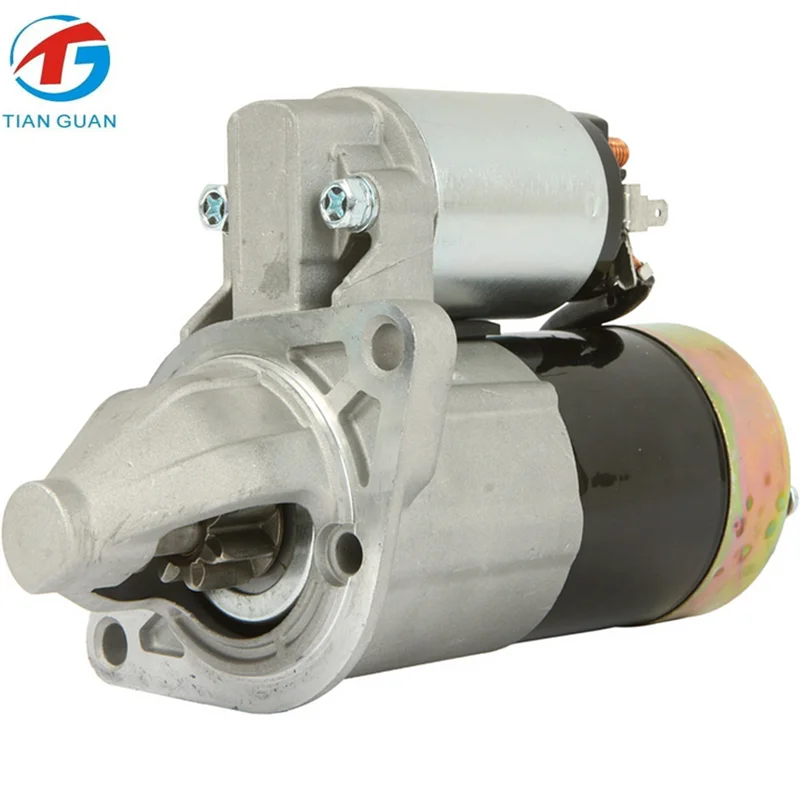 

СТАРТЕР STG92082 16853-63010 16853-63011 ДЛЯ Garden1512 Kubota D600B
