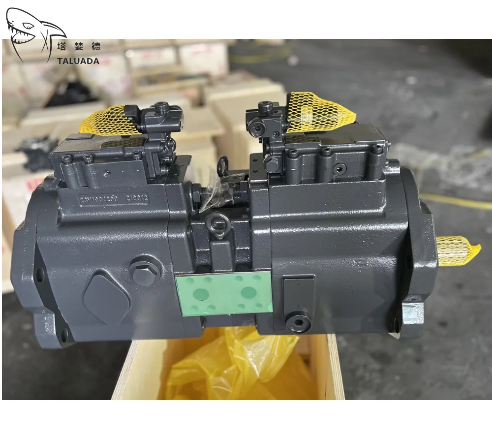 

14625695 K3V180DT-180R-1E12-V Hydraulic Pump for Excavator Hydraulic Main Pump
