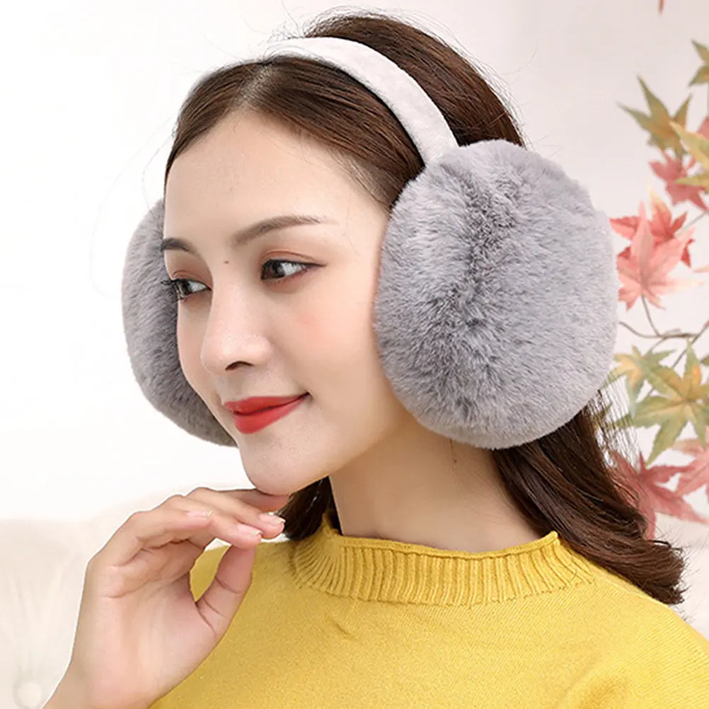 2pcs-unisex-winter-earmuffs-warm-ear-protectors-for-cold-weather-outdoor-activities-skiing-hiking-camping-studying-shopping-easy