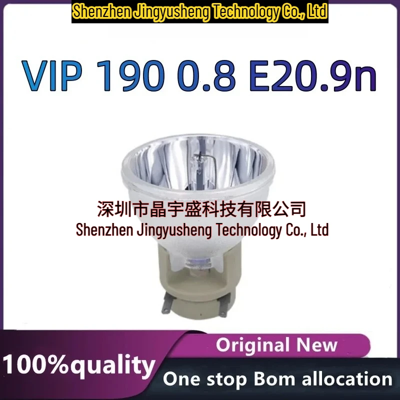 

100% New Original P-VIP 190/0.8 E20.9n Th681 MH630 MH680 TH680 TH681+ TH681 MX662 MX720 Projectors Integrated Circuit