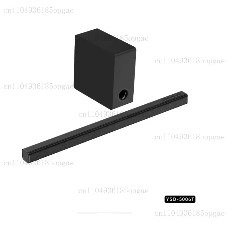 Sound Blaster Subwoofer Hotel Home Theater TV Projector Bluetooth Whispering Wall Audio