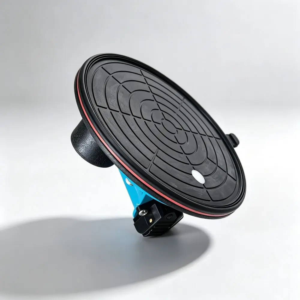 Suction Cup Tile Installation Tools Adjustable Right Angle Fixer Rock Slab Patchwork Aluminum Alloy Leveling Device