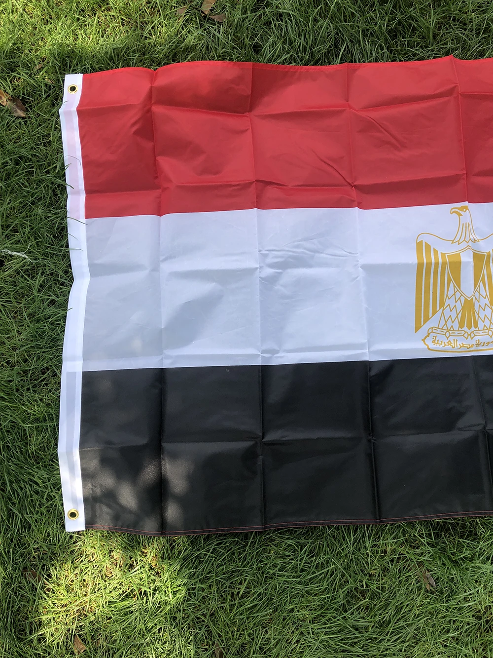 (TIKI FLAG)TIKI FLAG Egypt Fla - Car Accessories Egypt 评论和价格