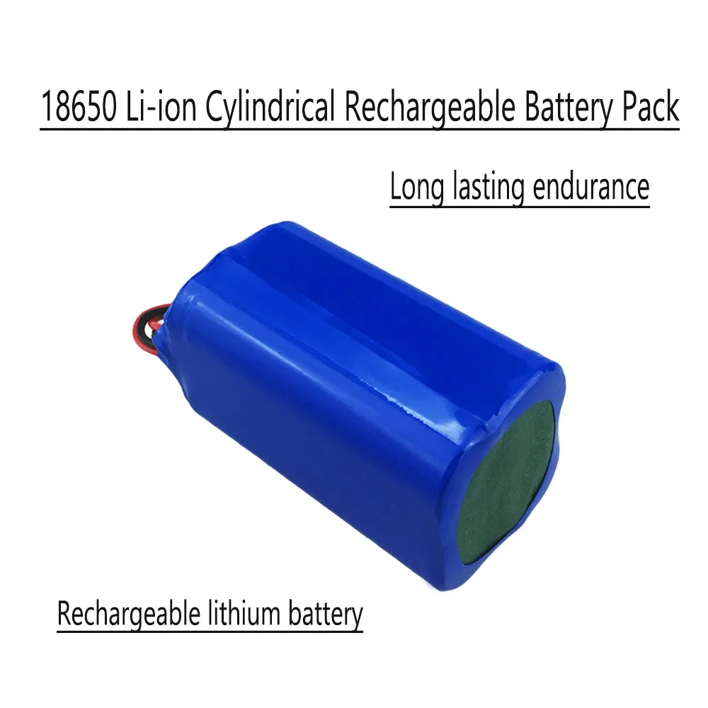 14.8V 2800mAh Da Tian Gong battery plug Li-ion Battery For Rowenta Tefal Explorer Serie 20 40 60 Robot Vacuum Cleaner Battery