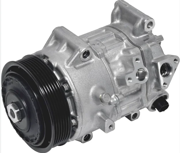 Car Air Conditioning Compressor 883100R040 A/C Compressor for  RAV4
