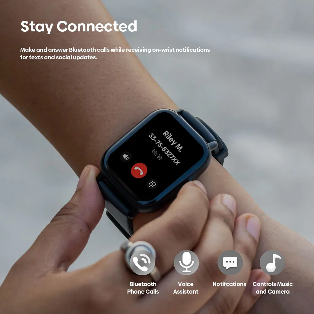 Thumbnail 3 - #64 Best Electronic Wrist Watches to Buy In 2026