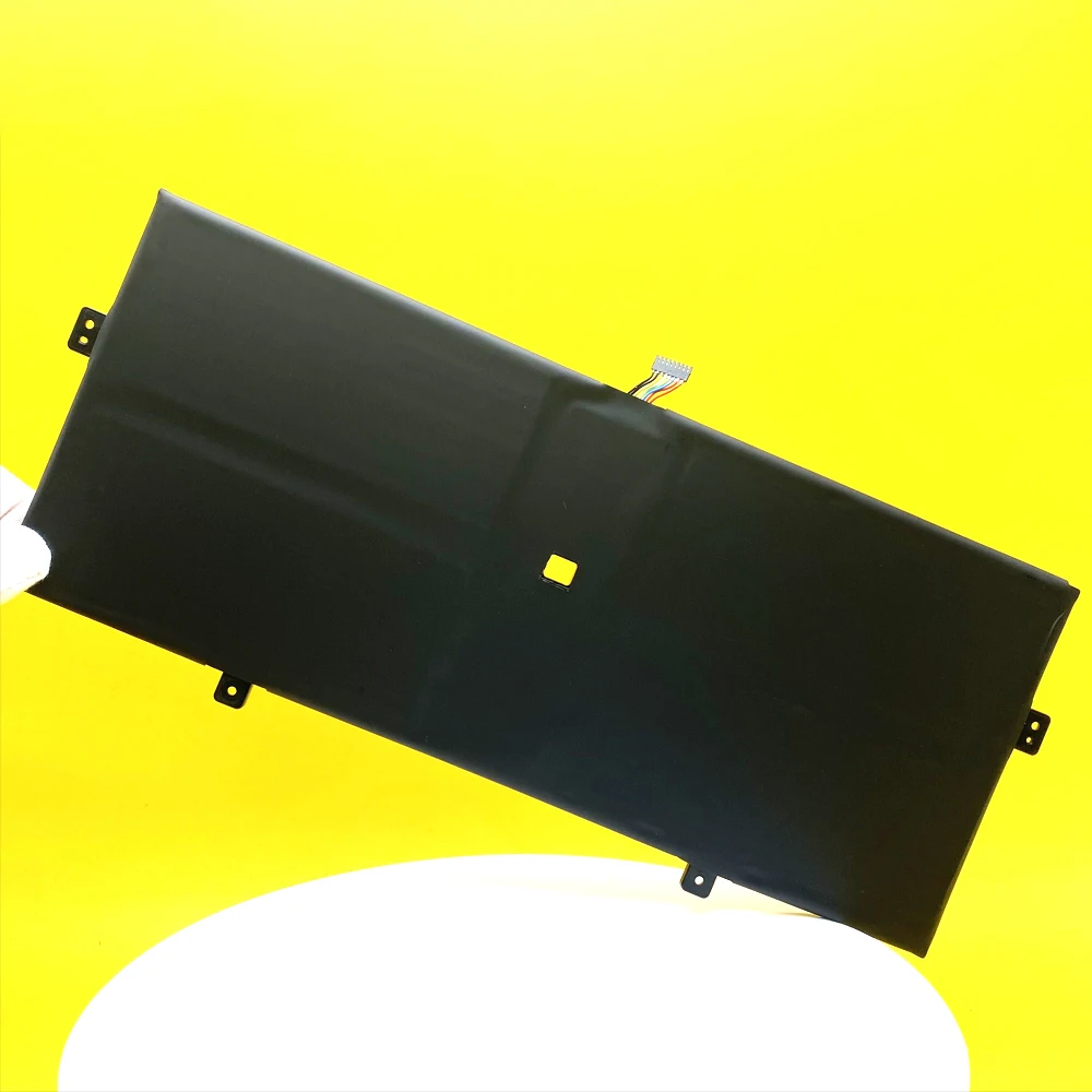NEW Laptop Battery For Lenovo Yoga 910-13IKB Yoga 910 13 80VF,Yoga 5 Pro(512G) L15C4P21 L15M4P23 L15M4P21 L15C4P22