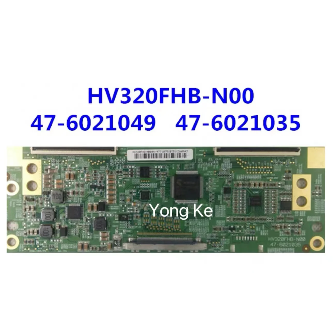 Placa lógica para HV320FHB-N00, nuevo, 47-6021035/47-6021051