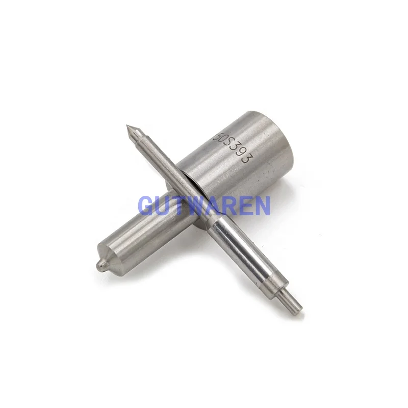 

12 Pcs High Quality Diesel Fuel Injector Nozzle BDLL150S6554 5621597 Engine Auto Parts Fuel