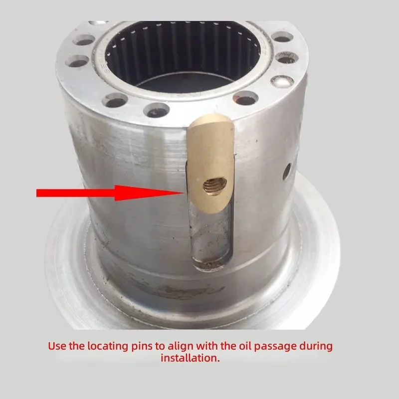 Suitable  for Audi 0B5 Dual Clutch Automatic Transmission Repair Tools Piston Replacement Special Tools